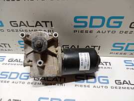 Motoras Stergator Stergatoare Parbriz Ford Transit 2.2 TDCI 12V 2006 - 2015 Cod 404523 [M4610]