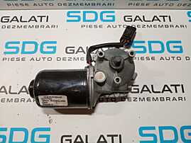 Motoras Stergator Stergatoare Parbriz Land Rover Freelander 1 1998 - 2006 Cod 22147907 [2823]