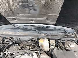 Motoras Stergator Stergatoare Parbiz Fara Brate Opel Vectra C 2002 - 2008 [C6954]