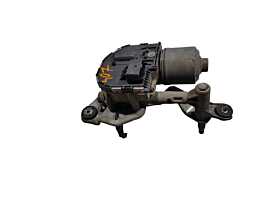 Motoras Stergator Stergator Parbriz Dreapta Peugeot 407 2004 - 2010 Cod 1137328136 [L5157]