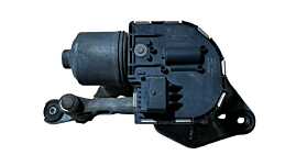 Motoras Stergatoare Stergator Parbriz Stanga Peugeot 407 2004 - 2010 Cod 3397020604 0390241721 [L5433]