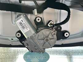 Motoras Stergator Hayon Haion Portbagaj Renault Zoe 2012 - 2024 Cod 287105483R 287105483 [C4653]