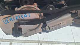 Motoras Stergator Luneta Geam Sticla de pe Hayon Haion Portbagaj Audi A4 B6 Avant Break 2001 - 2005 Cod 8E9955711E [C1802]