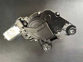 Motoras Stergator Luneta Geam Sticla de pe Hayon Haion Portbagaj Skoda Octavia 2 Break Combi 2008 - 2013 Cod 1Z9955711B [B3720]