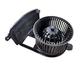 Motoras Ventilator Aeroterma Habitaclu Renault Clio Symbol 1998 - 2012 Cod N105440N [N1594]