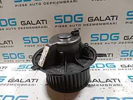 Motoras Ventilator Aeroterma Habitaclu Volkswagen Touran 1.9 2.0 TDI 2010 - 2018 Cod 698809 N031269U [M7772]