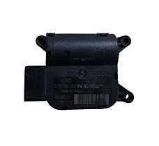 Motoras Ventilator Aeroterma Volkswagen Touarn 1T3 2010 - 2015 Cod 0132801336 1K0907511C [N1356]