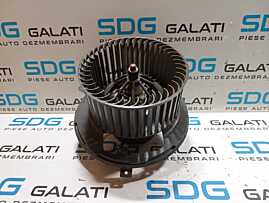 Motoras Ventilator Aeroterma Habitaclu Skoda Yeti 1.2 1.4 1.6 1.8 2.0 2010 - 2018 Cod 3C1820015L [M7664]