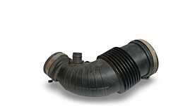 Furtun Conducta Tub Tubulatura Palnie Admisie Aer BMW Seria 1 F20 F21 114 116 118 120 1.6 Benzina 2011 - 2019 Cod 7597586, 1371759758603, 70517733, 107378-10 [MX1257]