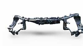 Trager Tragher Calandru Panou Frontal Suport Faruri Radiatoare Mercedes W245 Clasa B Class 2005 - 2012 Cod A1696201634 [MX1264]