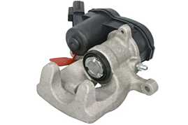 Etrier Electric Stanga Spate Renault Megane 3 1.5 DCI 2008 - 2015 Cod 440116390R [MX1276]