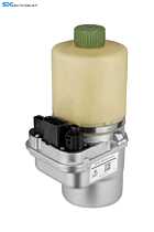 Pompa Servo Servodirectie Skoda Rapid 1.2 Benzina 2013 - 2022 Cod 6Q0423051AE, 6Q0423051S [MX1281]