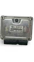 ECU Calculator Motor Volkswagen Passat B5.5 1.9 TDI AWX 2001 - 2005 Cod 038906019GS, 0281010940 [MX1288]