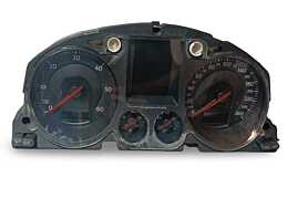 Ceas Ceasuri Cluster Instrumente Bord Volkswagen Passat B6 2.0 TDI BMP 2005 - 2010 Cod 3C0920870A, V0016000 [MX1293]