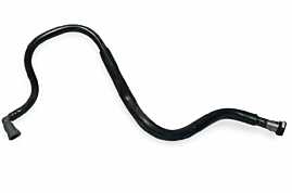 Conducta Combustibil Motorina de la Filtru la Pompa Renault Megane 3 1.5 DCI 2008 - 2016 Cod 164461899R [MX1296]