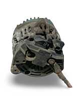 Alternator 14V 65-120A Renault Clio 2 1.5 DCI 1998 - 2012 Cod 0124425037, 8200390675 [MX1308]