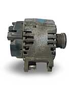 Alternator 14V 140A Skoda Fabia 2 1.4 TSI 2007 - 2014 Cod 03C903025D [MX1309]