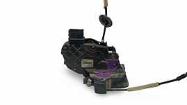 Broasca Incuietoare Usa Portiera Stanga Spate Land Rover Freelander 2007 - 2015 Cod FQM500370 [MX1310]