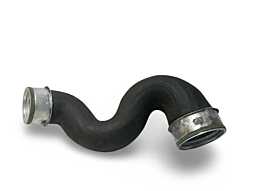 Furtun Aer Intercooler Turbo Turbina Turbosuflanta Aftermarket Volkswagen Passat B5.5 1.9 TDI AWX AVF 2001 - 2005 [MX1312]