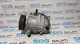 Compresor AC Aer Conditionat Clima Audi A6 C5 2.0 Benzina ALT 1997 - 2005 Cod 447220-9560, 8E0260805AF [MX1323]