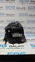 Alternator 14V 110A Volkswagen Golf 6 1.4 TSI 2008 - 2013 Cod 03C903023H [MX1324]