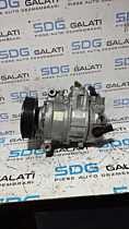 Compresor AC Aer Conditionat Clima Verificat Audi TT 2.0 TFSI 2007 - 2014 Cod 1K0820859N [MX1325]