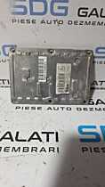Unitate Modul Calculator Balast Far Xenon Audi A4 B6 2001 - 2005 Cod 73010157D [MX1326]