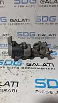 Supapa Valva EGR Land Rover Range Rover Sport 2.7 DT 2005 - 2009 Cod 7H2Q-9D475-CE, 7H2Q-9D475-DD [MX1327]