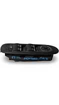 Panou Consola Butoane Geamuri Electrice Stanga Fata Ford Mondeo MK4 2007 - 2015 [MX1334]