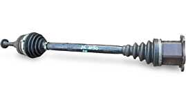 Planetara Dreapta Fata Audi A4 B6 2.0 Benzina ALT 2001 - 2005 Cod 8E0407272AH [MX1337]