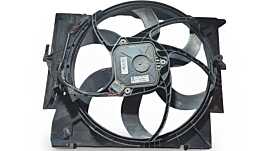 Ventilator Electroventilator BMW X1 E84 2.0 Diesel N47 2009 - 2015 Cod 7588974, 67327588974, 67.32-7588974 [MX1343]