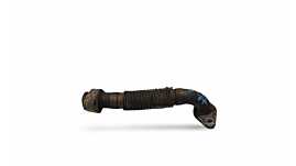 Conducta Teava Gaze de la Racitor la Galerie Evacuare BMW Seria 3 E46 2.0 Diesel 1998 - 2006 Cod 11712247881 [MX1348]