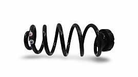 Arc Spate Audi A4 B6 2.0 Benzina ALT 2001 - 2005 [MX1349]