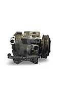 Compresor AC Aer Conditionat Clima Fiat Strada 1.2 Benzina 1999 - 2001 Cod 592475600, 467571680 [MX1352]