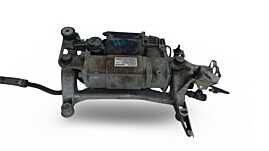 Pompa Compresor Suspensie Perne Aer Audi Q7 3.0 TDI CJGA 2007 - 2015 Cod 7L8616006F, 4L0698010A [MX1354]