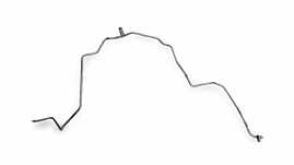 Conducta Teava AC Aer Conditionat Clima Nissan Qashqai J10 1.5 DCI 2007 - 2013 Cod 92440JD50B [MX1357]