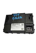 Unitate Modul Calculator Confort Comfort Nissan Qashqai J10 1.5 DCI K9K 2007 - 2013 Cod 284B2JD, 5WK48883, 5WK48812 [MX1359]