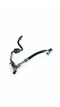 Conducta Teava AC Aer Conditionat Clima Volkswagen Sharan 7M 1.9 TDI 1995 - 2010 Cod 7M3820743AC [MX1360]