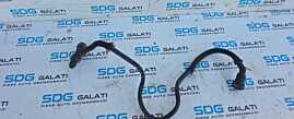 Furtun Conducta Combustibil Nissan Qashqai J10 1.5 DCI K9K 2007 - 2013 Cod 16446JD50A, 16446-JD50A [MX1369]