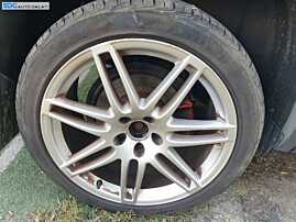 Janta Aliaj 255 40 19 R19 5x112 Volkswagen Touran 2003 - 2015 [MX1371]