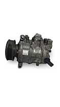 Compresor AC Aer Conditionat Clima Verificat Audi A4 B7 2.0 TDI 2005 - 2008 Cod 8E0260805BS [MX1373]