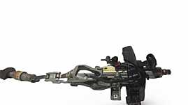 Ax Coloana Volan Mercedes Clasa C Class W203 2000 - 2007 Cod 2104620748, A2094601516, A2094601516Q6 [MX1375]