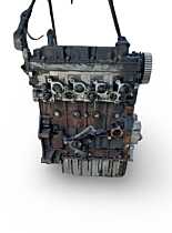 Motor Ambielat Fara Anexe 2.0 JTD RHV Fiat Ducato 2001 - 2006 Cod 9464390088 [MX1384]