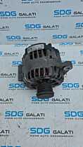 Alternator 14V 120A Opel Astra J 2.0 CDTI 2009 - 2016 Cod 13502582 [MX1388]