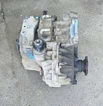 Cutie Viteze Automata Cod LVQ cu DEFECT Volkswagen Golf 6 2.0 TDI 2008 - 2013 [MX1395]