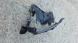 Suport Far Dreapta Audi A4 B8 2008 - 2015 Cod 8K0805608R, 1301073034 [MX1396]