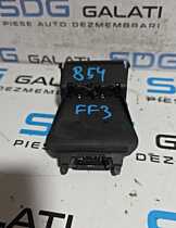 Senzor Radar Camera Video Parbriz Ford Focus 3 2010 - 2018 Cod F1FT-14F449-AE [MX1398]