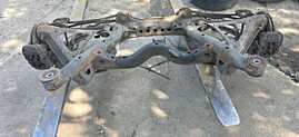 Punte Spate Audi Q7 4L 3.0 TDI 2007 - 2015 Cod 7L0500041 [MX1401]