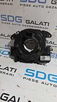 Spira Banda Volan Volkswagen Passat B6 2005 - 2010 Cod 5K0953569AA [MX1403]
