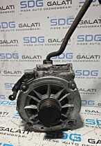Alternator 14V 190A Mercedes Clasa C Class W203 2.7 CDI 2001 - 2007 Cod A0001501750 [MX1404]